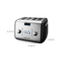 KitchenAid 5AKMT423OB Artisan 4 Slice Toaster image NaN
