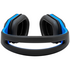 Soul COMBATBLUE Sports Over-Ear Headphones image NaN