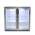 Grandfire 190L Double Door Alfresco Fridge GFKC2 image NaN
