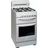Freestanding Westinghouse Gas Oven/Stove GUK512W image NaN