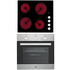 Arc ACPC Multifunction Oven & Ceramic Cooktop Pack image NaN
