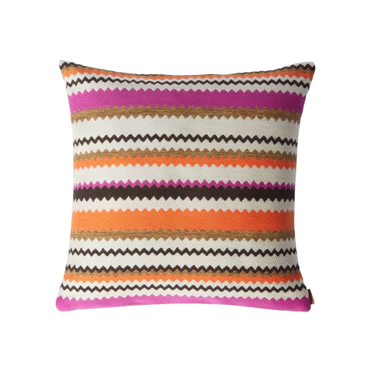 Missoni Cancun 159 Chevron Cushion 40x40 8053147118703 hero image