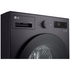 LG XL Series 14kg AI Front Load Washing Machine Matte Graphite WXLS-1014GX image NaN