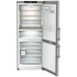 Liebherr Prime 423L Bottom Mount Refrigerator SmartSteel CBNSDH7653RH image NaN