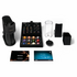 DeLonghi Nespresso VertuoNext with Aeroccino Matte Black ENV120BMAE image NaN