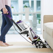 Bissell ProHeat 2X Revolution Pet Carpet Cleaner 3631F hero image