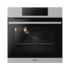 Haier Built-in Oven 60cm, 14 Function, Self-cleaning with Air Fry HWO60S14EPX4  image NaN