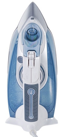 Sunbeam SR6700 Xpress Power Iron hero image