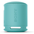 Sony XB100 Portable Wireless Speaker Blue SRSXB100L image NaN