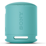 Sony XB100 Portable Wireless Speaker Blue SRSXB100L hero image