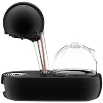 Delonghi EDG635B Nescafe Stelia Coffee Machine hero image