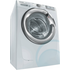 9kg Front Load Hoover Washing Machine DST10146P image NaN