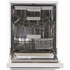 Westinghouse WSF6608W Freestanding Dishwasher image NaN
