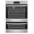 Westinghouse WVEP627S 60cm Pyrolytic Double Oven image NaN