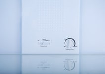 Haier HBM340WH1 342L Bottom Mount Fridge hero image