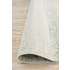 Rug Culture Evoke Large Silver Rug 290X200CM - EVO-252-SIL-290X200 image NaN