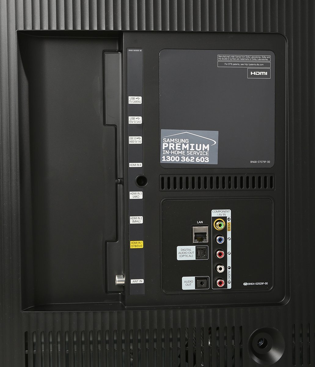 Optical Samsung 55 Inch Tv Headphone Jack Samsung Tv Headphone