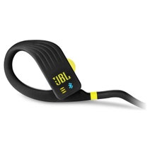 JBL JBLENDURDIVEBNL Endurance Dive Bluetooth Sports In Ear Headphones Yellow hero image