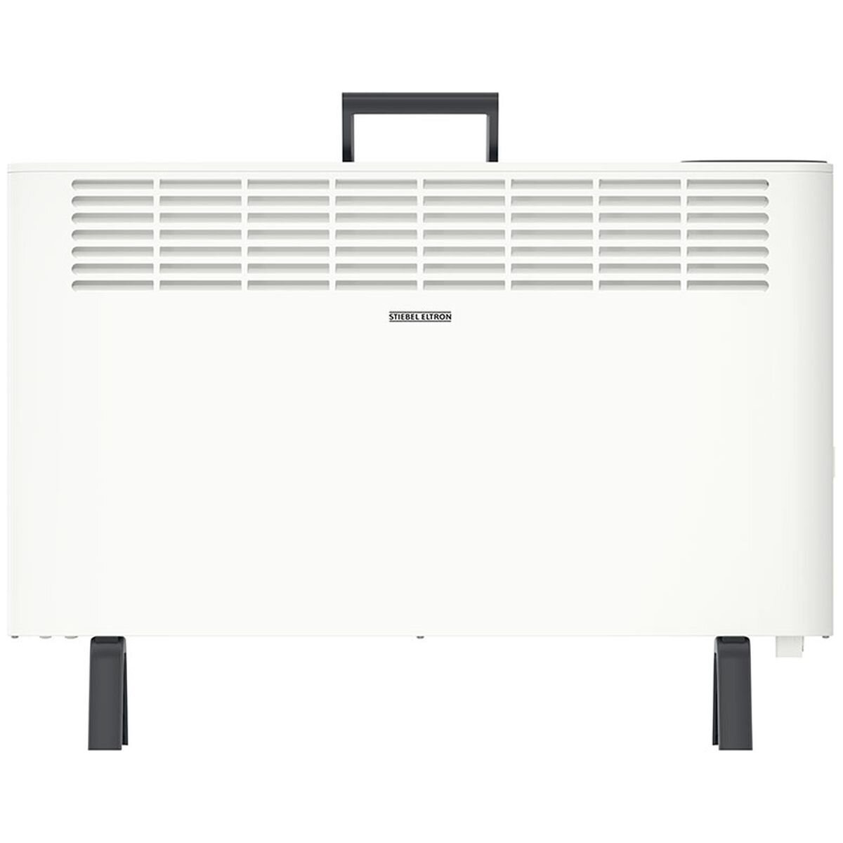 Stiebel Eltron CNS 2000 Plus LCD Move White 207544 hero image