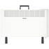 Stiebel Eltron CNS 2000 Plus LCD Move White 207544 image NaN