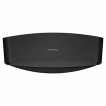 Pioneer Wireless Multi Room Speaker Black MRX3K hero image