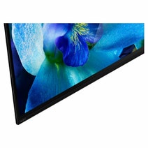 Sony 65 Inch A8G 4K UHD HDR Smart Android OLED TV - KD65A8G hero image