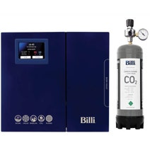 Billi Home BCS XL Boiling/Chilled/Sparkling Filtered Water Urban Brass 925100LUB hero image