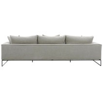 Kalona VAEROY Four Seater Sofa Cloud WS-208-04-VILA-11 hero image