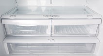 LG GF-B620SL 620L French Door Fridge hero image