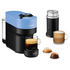 DeLonghi Nespresso Vertuo Pop Bundle Pacific Blue ENV90AAE image NaN