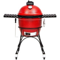 Kamado Joe Classic I Grill KJ23RH hero image