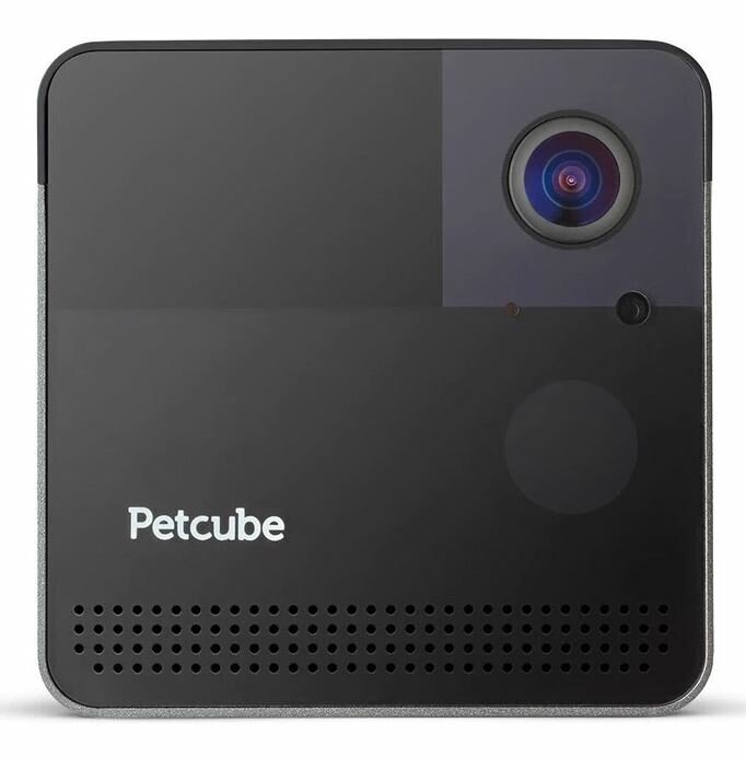 Petcube Play 2 Interactive Wi-Fi Pet Camera 7271 hero image