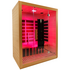 Revel Kora 3 Person Far Infrared Sauna R-FI-3P image NaN