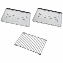 Weber Family Q Ultimate Accessories Pack FAMQULT1 hero image