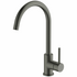Gareth Ashton Lucia Gooseneck Kitchen Mixer Tap 3K4-GM image NaN