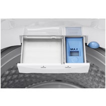 LG Series 9 14kg Top Load Washing Machine White WTL9-14W hero image