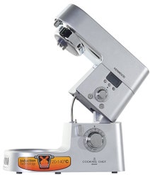 Kenwood KM080 Cooking Chef Food Mixer hero image