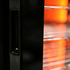 LeCavist Cuvee Rothschild 195 Bottle Single Zone Professional Wine Fridge LCS300VX1ZPRO image NaN
