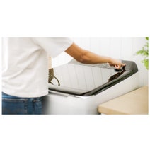 Haier 9kg Top Load Washing Machine HWT09AD1 hero image