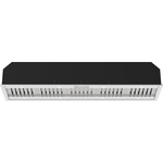 Whispair X3W20S5.2EPP 200cm Washington BBQ Under Cupboard Rangehood with Twin Pro Plus External Remote Motor hero image