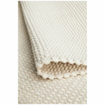 Rug Culture Skandi Large Marbled Rug 280X190CM - SKAN300GREY280X190 hero image