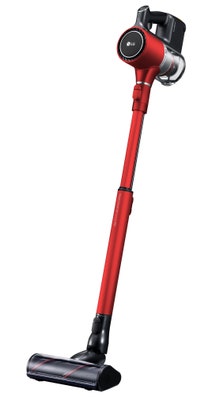 LG A9MULTI2X CordZero A9 2-in-1 Cordless Handstick Vacuum Cleaner hero image
