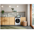 Electrolux 900 Series 10kg IntelliDose Front Load Washing Machine EWF1042R9WC image NaN