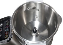 Tefal FE800A60 Cuisine Companion Kitchen Machine hero image