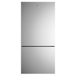 Electrolux 496L Ultimate Taste 500 Bottom Mount Refrigerator Stainless Steel EBE5002SD-R hero image