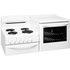 Westinghouse Elevated Electric Oven PEK1350RW image NaN