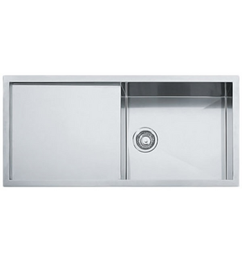 Franke Planar Sink PPX111 product image