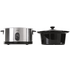 Sunbeam HP5520 SecretChef 5.5L Slow Cooker image NaN