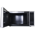 LG MS4040SRB 40L Microwave Oven 1100W image NaN