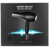 Silver Bullet Black Velvet Dryer 2000W - with Diffuser 900469 image NaN